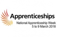 11th National Apprenticeship Week