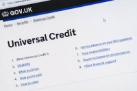 Changes to Universal Credit