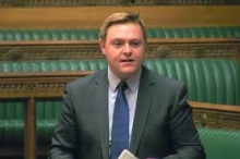 Colchester MP Will Quince Takes Up UC Assessment Period Flaw with DWP Minister Amber Rudd