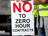 Zero Hours Contracts