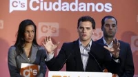 Ciudadanos