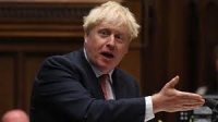 Prime Minister Boris Johnson Urged to Make £20 Increase Permanent By SNP and The Joseph Rowntree Foundation