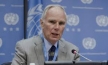 UN Special Rapporteur, Philip Alston Delivers a Condemning Report on UK Welfare Policy in Geneva