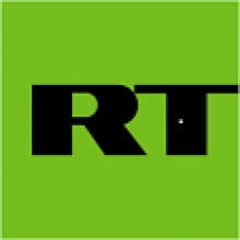 Simon Collyer is On RT TV Evening News Tonight