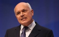 Ian Duncan Smith