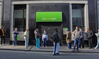 Jobcentre Plus Hours are Changing