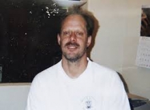 Stephen Paddock, Mass Shooter. a Lesson For All of Us