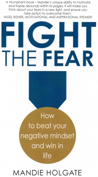 Fight the Fear