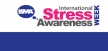 International Stress Management Week Approaching 4th - 8th November 2019