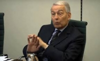 Frank Field MP Fights Back Against Critics