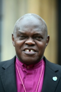 The Archbishop of York