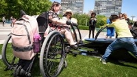 Disabled People Need More Time to Provide Green Paper Feedback Says 100 Disability Organisations