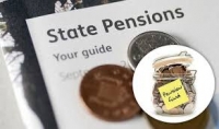State Pension Age About To Increase In The UK on October 6th