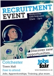 Colchester Job Centre