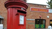 Post Offices Under Threat of Closure