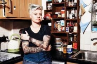 Jack Monroe Part of the End Hunger Conferance Speaker Line Up