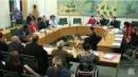 Work &amp; Pensions Committee Discuss Universal Credit Rollout