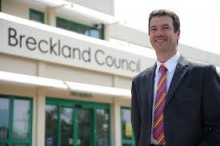Breckland Council Announce Job Fairs
