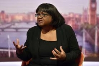 Dianne Abbott MP