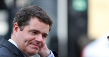 Paschal Donohoe Minister for Public Expenditure and Reform