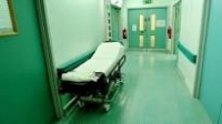 Irish Hospital Beds Crisis