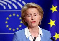 EU Moves on Unemployment Von Der Leyen Calls For ‘Tangible’ Solidarity On €100B Jobs Scheme