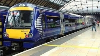The ScotRail Alliance Travel Scheme Helps Jobseekers