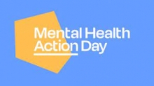 US Mental Health Action Day Held May 20th