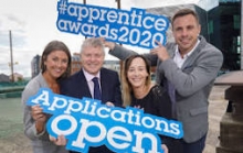 Northern Ireland Apprenticeship Awards 2020