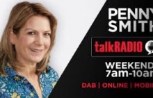 ABC Founder Simon Collyer Talks About the Universal Credit Uplift on talkRadio Weekend Breakfast Show