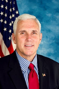 Michael R. Pence