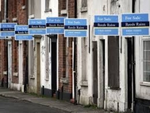 The January Blues and Mortgage Repossessions Are Both on The Increase Says the Data