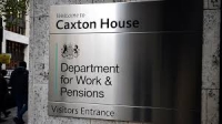 UK Jobcentre Guidance on New National COVID Restrictions
