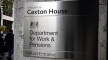 UK Jobcentre Guidance on New National COVID Restrictions