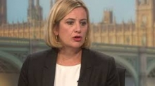 Benefit Freeze Will Not Be Lifted Says DWP Minister Amber Rudd