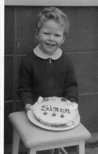 ABC Founder Simon Collyer&#039;s Birthday