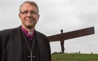 The Bishop of Durham