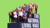 National Living Wage