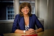 Pensions Minister Ros Altman