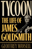 Tycoon Sir James Goldsmith