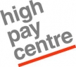 High Pay Centre