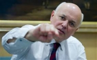 Duncan Smith 