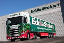 Eddie Stobart Logistics (ESL) in Trouble and Uber Lose Their London Licence