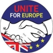 Unite for Europe - Saturday 25th March 2017 11am, Park Lane, London