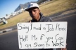 Half a Million Jobs Lost in Just Three Months in South Africa