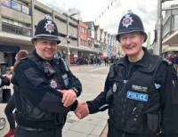 Essex Police Are Recruiting