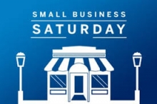 Small Business Saterday