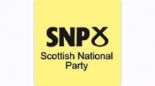 The SNP &#039;Whoop it Up&#039;