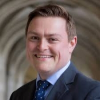 Colchester&#039;s MP Will Quince  Has Been Appointed as a Department for Work and Pensions (DWP) Junior Minister