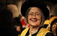 Women’s Rights Worldwide - Lady Hale, President of the Supreme Court of the United Kingdom - Grotius Lecture 2019